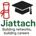 Jiattach logotip